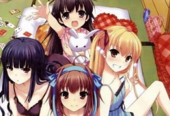 福利动漫在线观看,在线观看，畅享无限欢乐时光